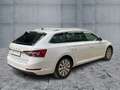 Skoda Superb Combi 2.0TSI DSG STYLE MATRIX+NAV+ACC+AHK Weiß - thumbnail 6
