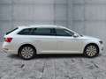 Skoda Superb Combi 2.0TSI DSG STYLE MATRIX+NAV+ACC+AHK Bianco - thumbnail 7