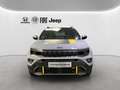 Jeep Avenger 1.2 T3 e-Hybrid 4xe The North Face e-DCT6 Grau - thumbnail 2