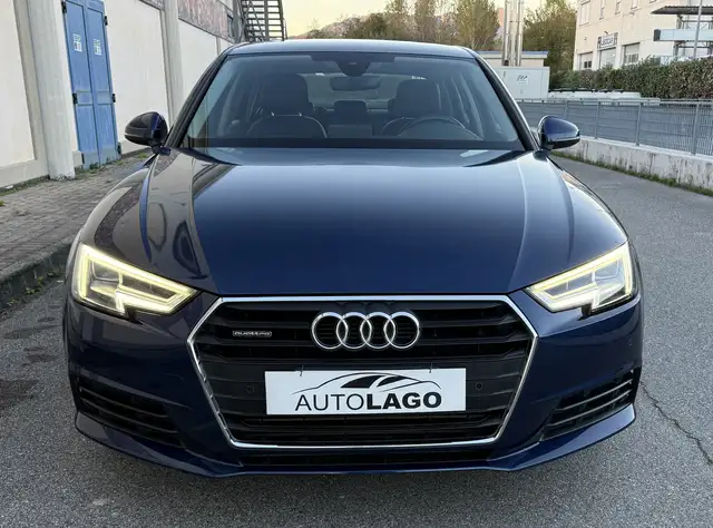 Audi A4 3.0 tdi Business quattro 272cv tiptronic my16