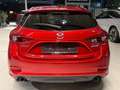 Mazda 3 Lim. Exclusive-Line *AHK *Headup-Display* CAM* Rouge - thumbnail 5