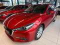 Mazda 3 Lim. Exclusive-Line *AHK *Headup-Display* CAM* Rouge - thumbnail 1