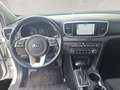 Kia Sportage 1,6 CRDI SCR MHD Silber DCT Aut. Weiß - thumbnail 10
