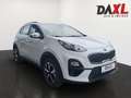 Kia Sportage 1,6 CRDI SCR MHD Silber DCT Aut. Weiß - thumbnail 3