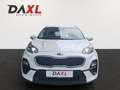 Kia Sportage 1,6 CRDI SCR MHD Silber DCT Aut. Weiß - thumbnail 2