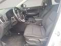 Kia Sportage 1,6 CRDI SCR MHD Silber DCT Aut. Weiß - thumbnail 9