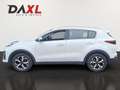 Kia Sportage 1,6 CRDI SCR MHD Silber DCT Aut. Weiß - thumbnail 8