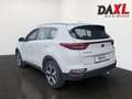Kia Sportage 1,6 CRDI SCR MHD Silber DCT Aut. Weiß - thumbnail 7