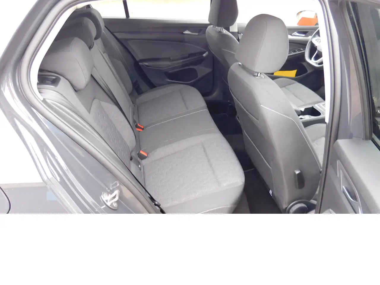 Volkswagen Golf III 1.0 Life Move TSI BMT Klima Navi Alu, миниатюра 10