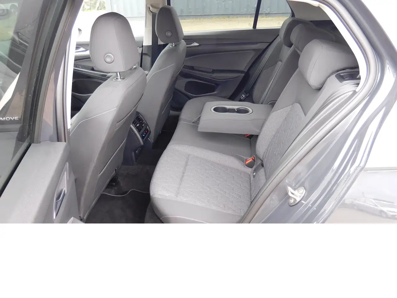 Volkswagen Golf III 1.0 Life Move TSI BMT Klima Navi Alu, миниатюра 16