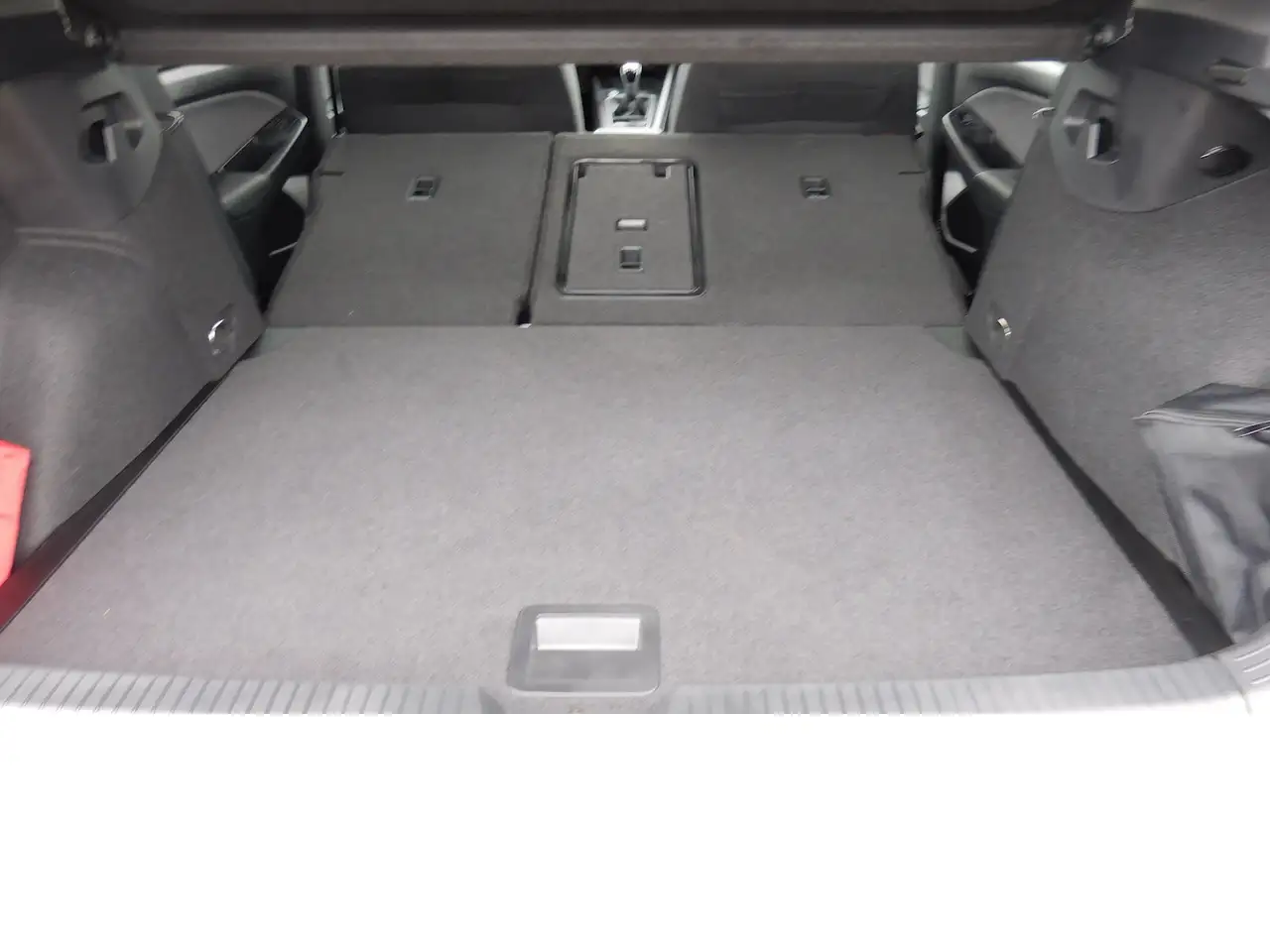 Volkswagen Golf III 1.0 Life Move TSI BMT Klima Navi Alu, миниатюра 18