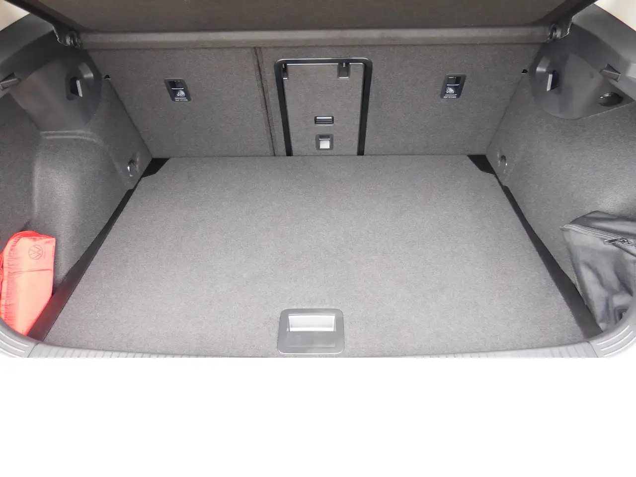 Volkswagen Golf III 1.0 Life Move TSI BMT Klima Navi Alu, миниатюра 17