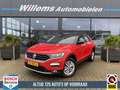 Volkswagen T-Roc 1.0 TSI Style Adaptive Cruise Control, App-Connect Rood - thumbnail 1