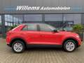 Volkswagen T-Roc 1.0 TSI Style Adaptive Cruise Control, App-Connect Rood - thumbnail 6