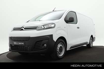 Citroen Jumpy ë-Jumpy XL 136pk 50 kWh Navigatiesysteem | Connect