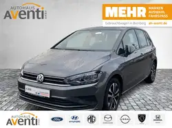 Volkswagen Golf Sportsvan VII United DSG*Navi*AHK*Apple*Kam.
