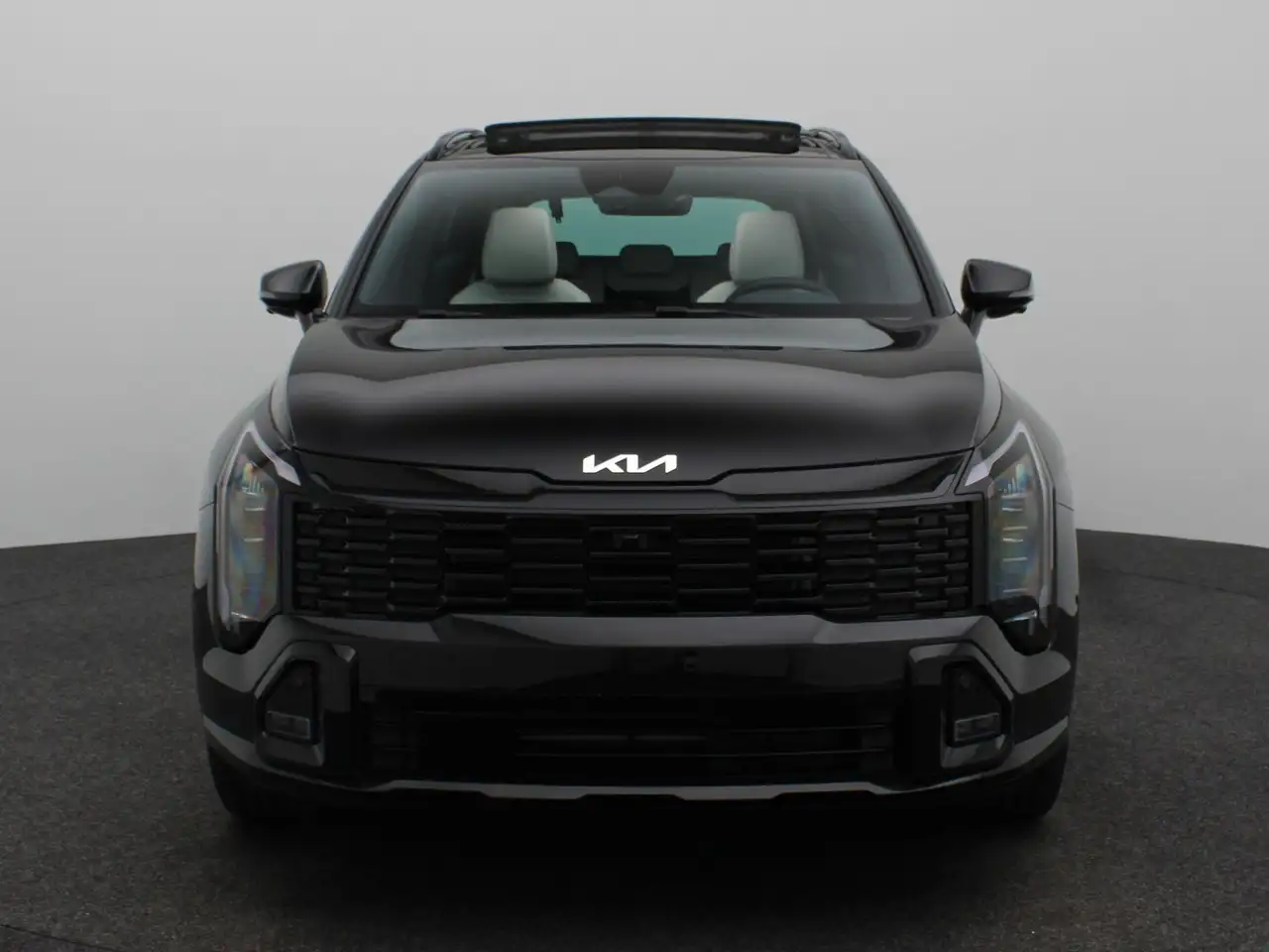 Kia Sportage 2026
