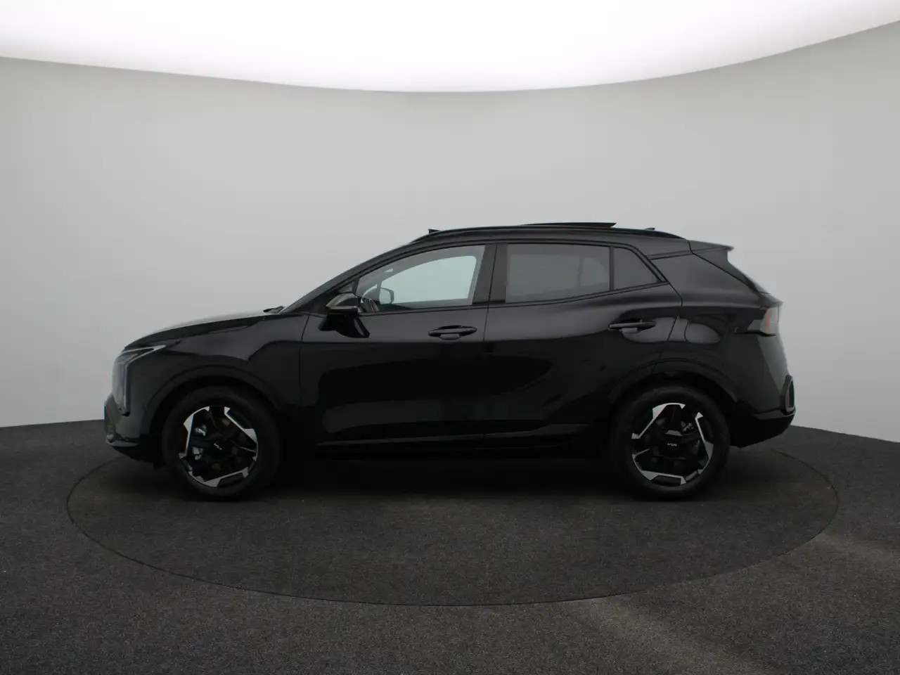 Kia Sportage 2026