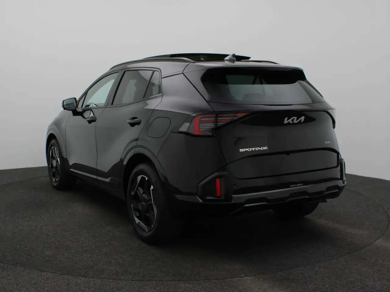 Kia Sportage 2026