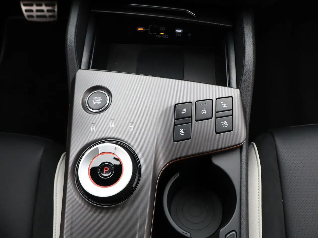 Kia Sportage 2026 — фото 10