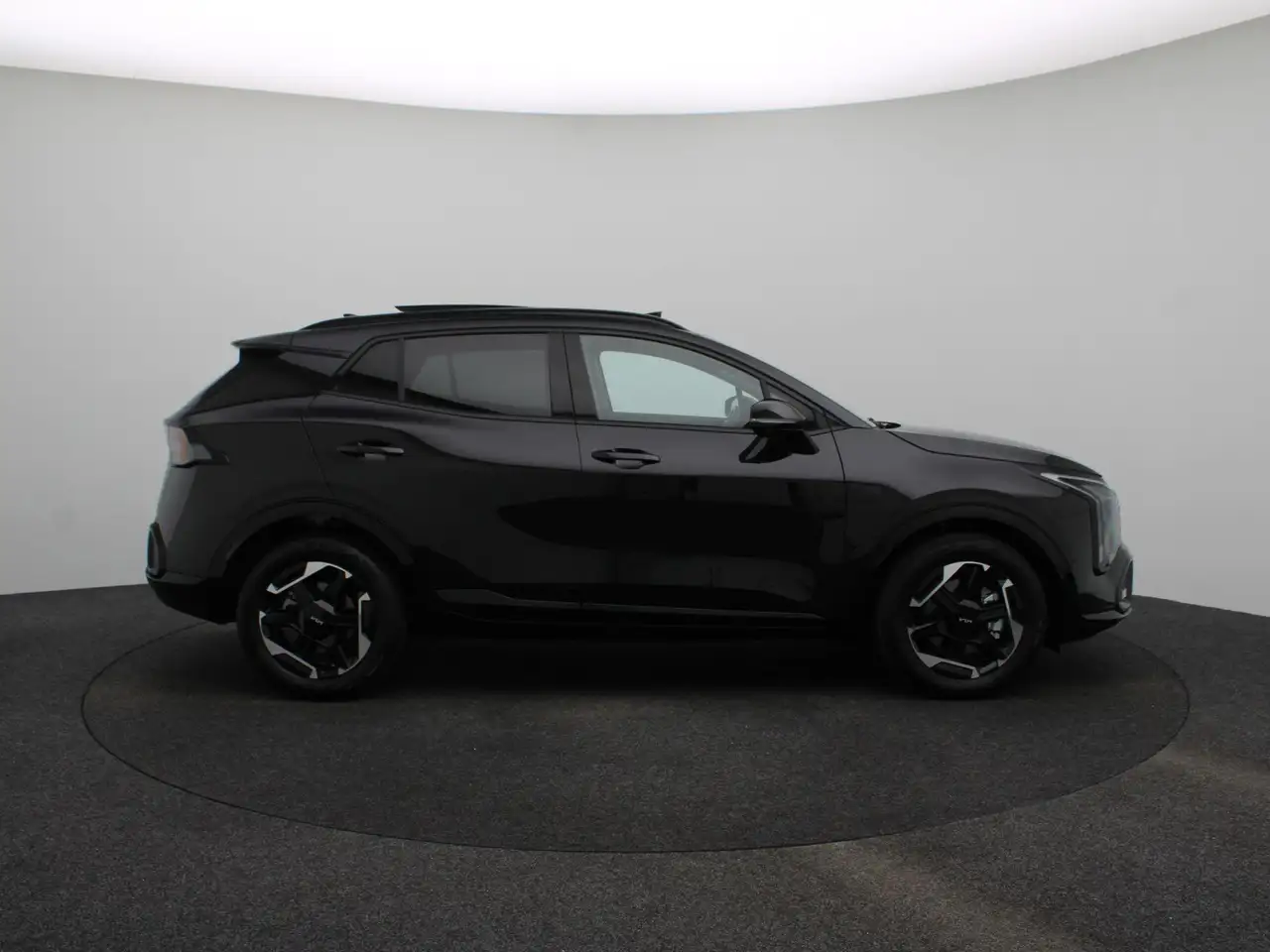 Kia Sportage 2026