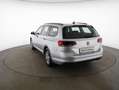 Volkswagen Passat Variant TDI Silber - thumbnail 2