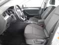 Volkswagen Passat Variant TDI Silber - thumbnail 4