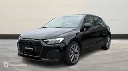 Audi A1 25 TFSI 95ch Advanced S tronic 7