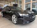 Audi A6 Avant 45 TFSI quattro S line HD+PANO+AHK+B&O+21ZOL Noir - thumbnail 2