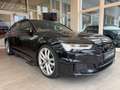 Audi A6 Avant 45 TFSI quattro S line HD+PANO+AHK+B&O+21ZOL Schwarz - thumbnail 3