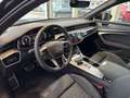 Audi A6 Avant 45 TFSI quattro S line HD+PANO+AHK+B&O+21ZOL Schwarz - thumbnail 9