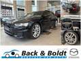 Audi A6 Avant 45 TFSI quattro S line HD+PANO+AHK+B&O+21ZOL Schwarz - thumbnail 1