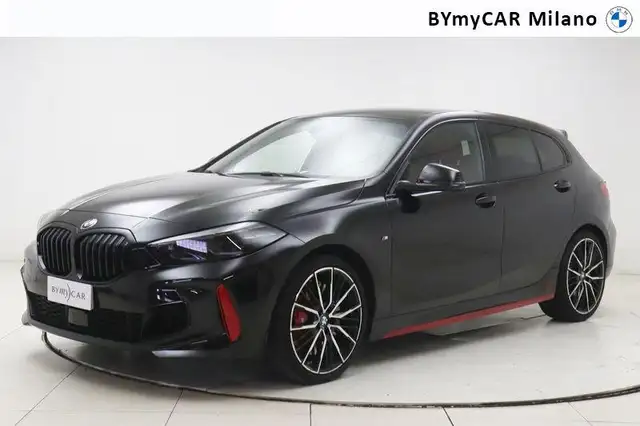 BMW 128 ti auto