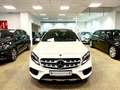 Mercedes-Benz GLA 200 AMG-LINE/PANO/DISTR/TOTW./MTL RATE 196,- Bianco - thumbnail 5