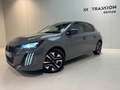 Peugeot 208 1.2 TURBO Allure S&S LED|GPS|PDC|CAM.|CARPLAY|CRUI Gris - thumbnail 6