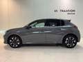 Peugeot 208 1.2 TURBO Allure S&S LED|GPS|PDC|CAM.|CARPLAY|CRUI Gris - thumbnail 9