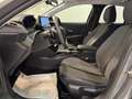 Peugeot 208 1.2 TURBO Allure S&S LED|GPS|PDC|CAM.|CARPLAY|CRUI Gris - thumbnail 10