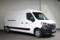 Renault Master 2.3 dCi L3 H2 Airco Navigatie Camera Trekhaak Wit - thumbnail 3