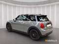 MINI Cooper SE 3p  Essential auto Grau - thumbnail 3