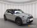 MINI Cooper SE 3p  Essential auto Grau - thumbnail 7