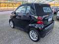 smart forTwo 1000 52 kW MHD cabrio passion Nero - thumbnail 7