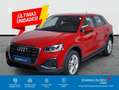 Audi Q2 Edition 30 TFSI 85 kW (116 CV) Rojo - thumbnail 1