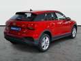 Audi Q2 Edition 30 TFSI 85 kW (116 CV) Rojo - thumbnail 2