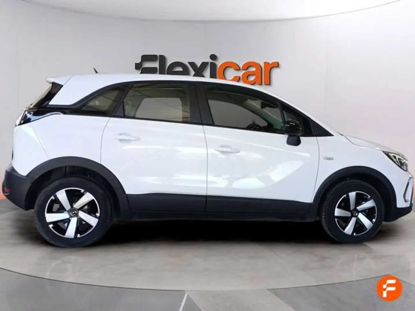 Opel Crossland 1.5D 81kW (110CV) Edition Blanco - 2