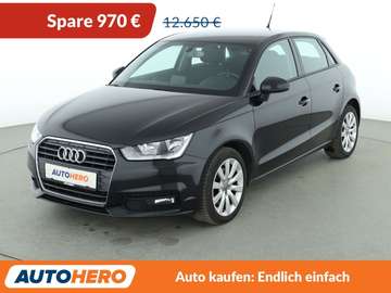 1.4 TFSI *NAVI*TEMPO*PDC*KLIMA*