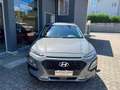 Hyundai KONA 1.6 FULL HYBRID 105 CV!!!! Grigio - thumbnail 2