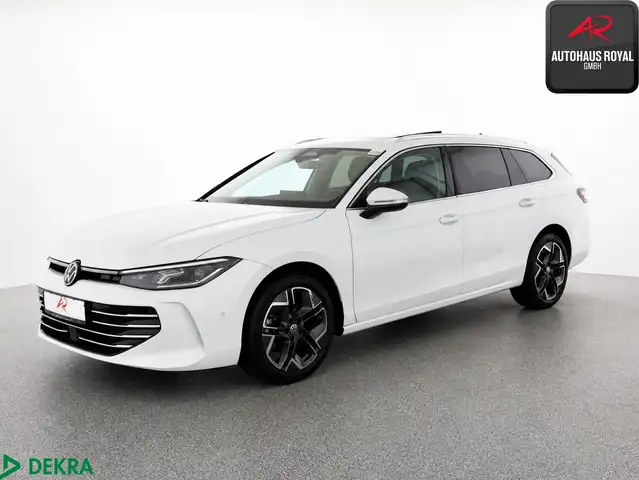2024 Volkswagen Passat in White for sale