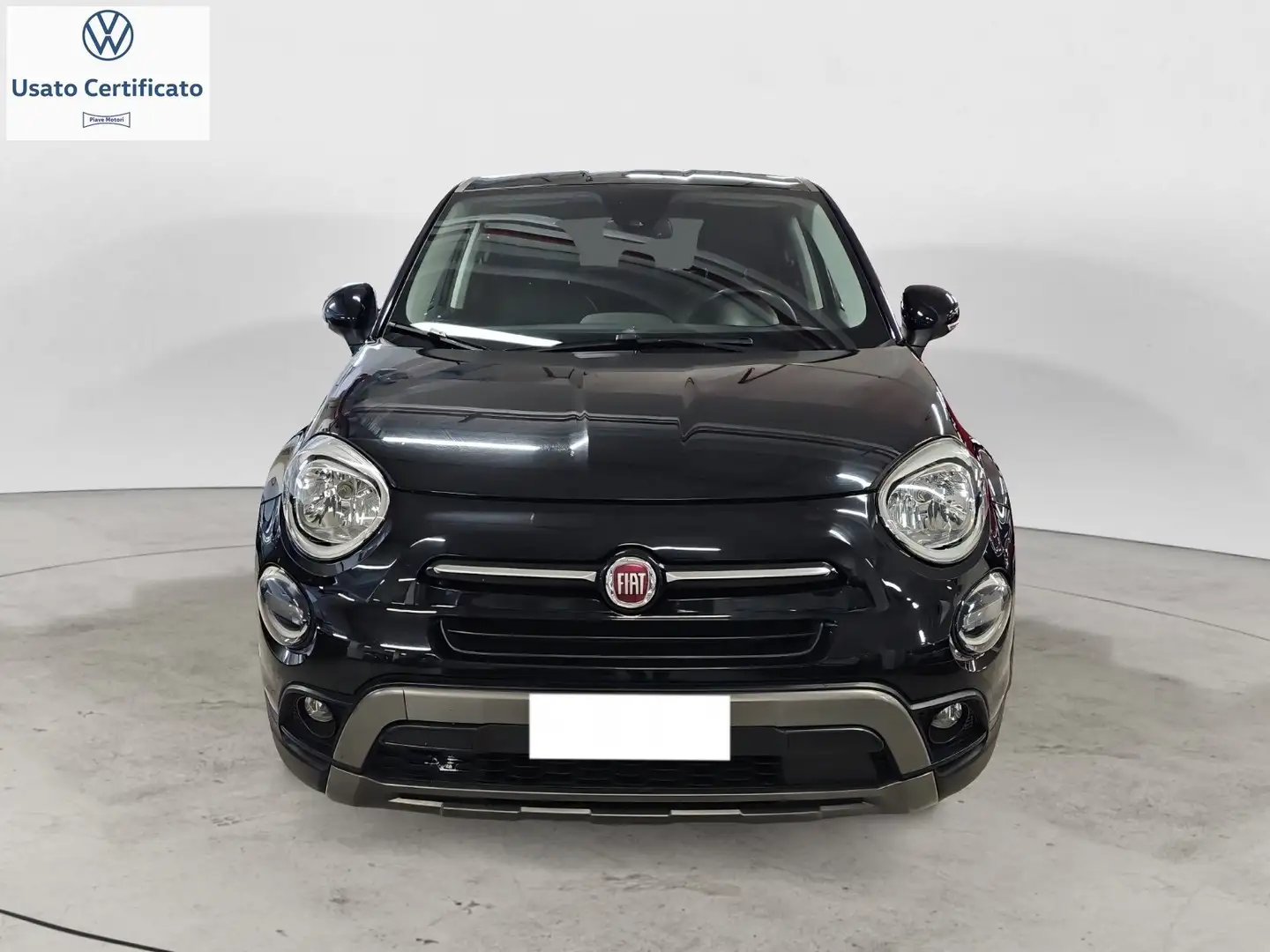 Fiat 500X 500X 1.0 T3 120 CV Cross Noir - 2