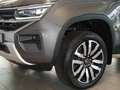 Volkswagen Amarok DC 3.0 TDI 4Motion Automatik Aventura Standheizung Gris - thumbnail 4