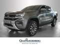 Volkswagen Amarok DC 3.0 TDI 4Motion Automatik Aventura Standheizung Gris - thumbnail 1